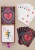 Spielkarten Happy ♥ Heart Playing Cards 