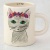 Tasse Cup of Happy Katze