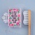 Zahnbürstencover - Tooth Brush Cover - A Smile Is The Prettiest Thing You Can Wear