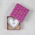 Keramikschale - Schmuck - Trinket Bowl You make my heart happy