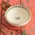 Keramikschale - Schmuck - Trinket Bowl - I love you mom