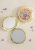 Klappspiegel - Pocket - Mirrors - " You my darling " Cat