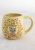 Bauchige Tasse Cat Person