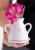 Blumenvase Mom ♥ Bud Vase